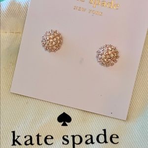 Kate Spade earrings